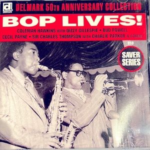 Cd classic Jazz greats.